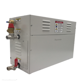 Equipo Turco Thermes