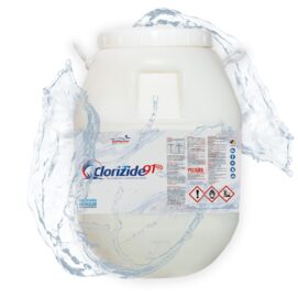 Cloro al 91% X 40 Kg